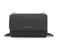 Michael Kors 30R5SC7L3V-001 LG SHOULDER Women BLACK Size One Size