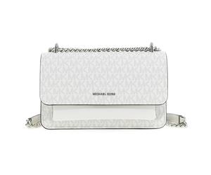 Michael Kors 30R5SC7L3V-101 LG SHOULDER Women OPT/ALLUM Size One Size