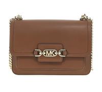Michael Kors 30S2G7HL3L-230 HEATHER Women LUGGAGE Size One Size