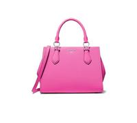 MICHAEL KORS 30S2S6AS2L-614 MARILYN MD SATCHEL Women Cerise Size One Size