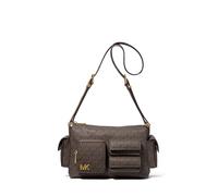 Michael Kors 30S5AM3L8B-252 MD PCKT SHLDR Women BRCORN Size One Size