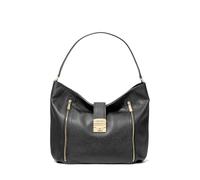 Michael Kors Sac à main Addie Lg Hobo Shldr T.U Noir