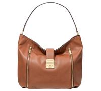Michael Kors 30S5G9XH3T-230 LG HOBO SHLDR Women LUGGAGE Size One Size
