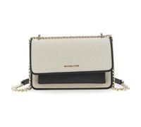 Michael Kors 30S5GC7L3C-001 LG SHOULDER Women BLACK Size One Size