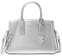 Michael Kors 30S5S9IS1M-040 SM SATCHEL Women SILVER Size One Size