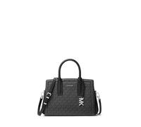 Michael Kors Laila Sac à main noir, femme