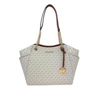 Michael Kors 30S7GTTT7B Ensemble de vestes pour femme, Vanille, L