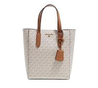 Michael Kors 30t1g5st0bvanilla/acrylique, Sac à Main Femme, Vanille/Acrylique