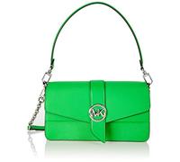 MICHAEL KORS 30T2SGRL1L-322 GREENWICH MD CONV SHLDR Women Palmier Size One Size