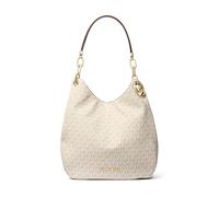 Michael Kors 30T9G0LE3B-149 LG CHAIN SHLDR TOTE Bag Female VANILLA/ACRN
