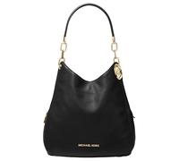 Michael Kors 30T9G0LE3L-001 LG CHAIN SHLDR TOTE Bag Female BLACK