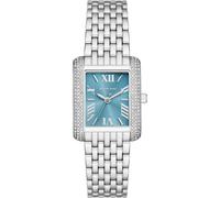 Michael Kors 32027706 Montre analogique à quartz pour femme Taille unique Argenté, argenté, taille unique, Moderne