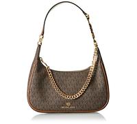 Michael Kors 32F2GP1C1B-252 PIPER Women PALE PEANUT Size One Size