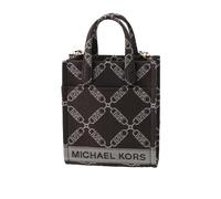 Michael Kors 32F3G3GC0J-240 Gigi Women DARK BROWN Size One Size