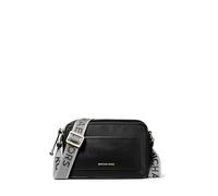 Michael Kors Jet Set Sac bandoulière noir, femme