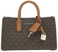 Michael Kors 32F4GETC0B-252 XS EW XBODY Women BRN/ACORN Size One Size