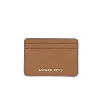 Michael Kors 32F7GF6D0L-230 CARD HOLDER Women LUGGAGE Size One Size