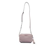 Michael Kors 32F7SGNM8L-081 JET SET MD CAMERA BAG Women Gris anthracite Size One Size