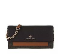 Michael Kors 32H1GT9C8B-252 jet set Women BROWN Size One Size