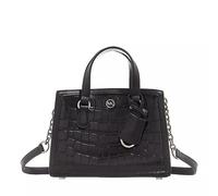 MICHAEL KORS 32R3S7CC0E-001 CHANTAL XS HANDBAG Women le noir Size One Size