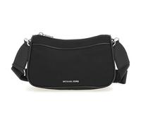 Michael Kors Jet Set Medium Top-Zip Pouch Crossbody w Strap Black black black A0198606
