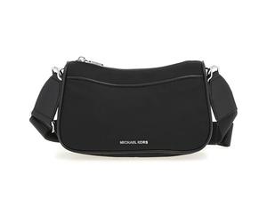 MICHAEL KORS 32R3SJ6C8C-001 JET SET MD XBODY STRAP Women le noir Size One Size