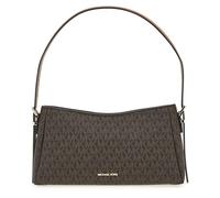 Michael Kors 32R5G9OC6B-252 MD POUCHETTE Women BRN/ACORN Size One Size