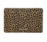 Michael Kors 32R5GJ6C8O-293 MD FLAP CHN XBODY Women HUSK MULTI Size One Size