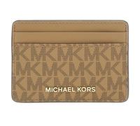 Michael Kors 32R5GJ6D1V-297 CARD HOLDER Women HUSK Size One Size