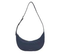 Michael Kors 32R5U1FC6C-406 MD CONV SLING XBODY Women NAVY Size One Size