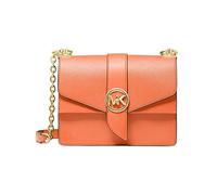 MICHAEL KORS 32S1GGRC0L-842 GREENWICH SM CONV XBODY Women Abricot Size One Size