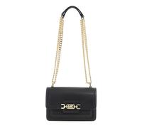 Michael Kors 32S2G7HC0L-001 HEATHER Women BLACK Size One Size