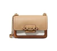 Michael Kors 32S2G7HC0T-260 Heather Women CAMEL Size One Size