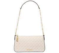 Michael Kors 32S5G8EW6B-149 MD CHAIN POUCHETTE Women VANILLA/ACRN Size One Size