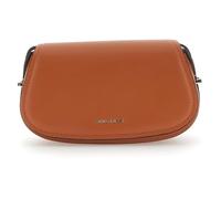 Michael Kors 32S5GL0C1L-888 SM FLAP XBODY Women ORANGE PUNCH Size One Size