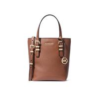 Michael Kors 32S5GQNC0L-230 XS NS TOTE XBODY Women LUGGAGE Size One Size