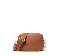 Michael Kors Bryant Medium Sac bandoulière brun, femme