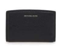 Michael Kors 32S5GYTZ2L-001 MD ZA Wallet Women Black Size One Size