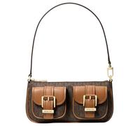 Michael Kors 32S5GZCU1B-252 SM CONV POUCHETTE Women BRN/ACORN Size One Size