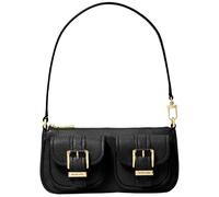 Sacs à main Michael Michael Kors Zoe Sm Conv Pouchette pour Sacs T.U Noir