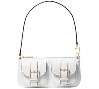 Michael Kors 32S5GZCU1L-085 SM CONV POUCHETTE Women OPTIC WHITE Size One Size