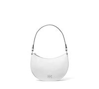 Michael Kors Kyla Sac porté épaule blanc, femme
