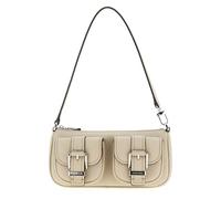 Michael Kors 32S5SZCU1L-182 SM CONV POUCHETTE Women LIGHT SAND Size One Size