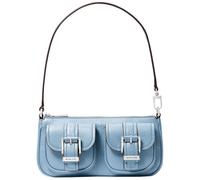 Michael Kors 32S5SZCU1L-464 SM CONV POUCHETTE Women CHAMBRAY Size One Size
