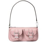 Michael Kors 32S5SZCU1L-688 SM CONV POUCHETTE Women SMOKEY ROSE Size One Size
