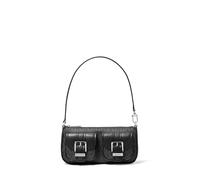 Michael Kors 32S5SZCU1V-001 SM CONV POUCHETTE Women BLACK Size One Size