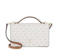 Michael Kors 32t0gt9c5b149, SM TH Phone XBODY Femme, Vanille/Acrylique, Einheitsgröße