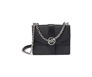 Michael Kors 32T1SGRC1L-001 SM CONV XBODY Bag Female BLACK