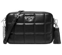 Michael Kors 32t1st9c6l, Jet Set Femme, Noir, Einheitsgröße
