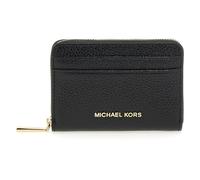Michael Kors Porte monnaie / billet Jet Set 32T4GJ6Z5L Noir